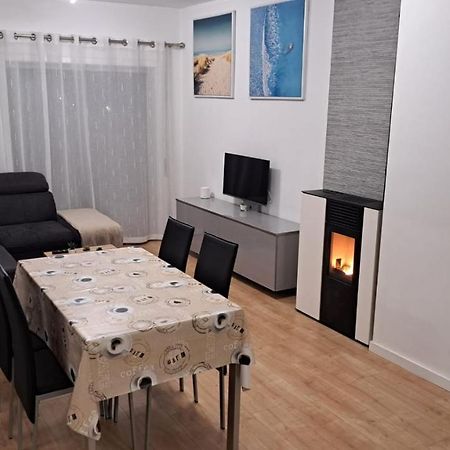 Appartement A Esmoriz De 3 Pieces - 72M2 Eksteriør bilde