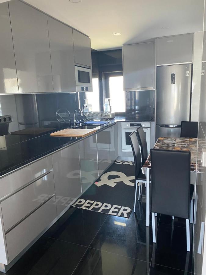 Appartement A Esmoriz De 3 Pieces - 72M2 Eksteriør bilde
