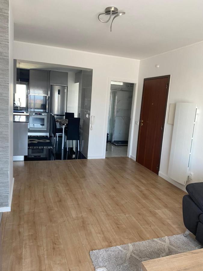 Appartement A Esmoriz De 3 Pieces - 72M2 Eksteriør bilde