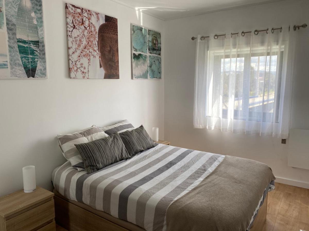 Appartement A Esmoriz De 3 Pieces - 72M2 Eksteriør bilde
