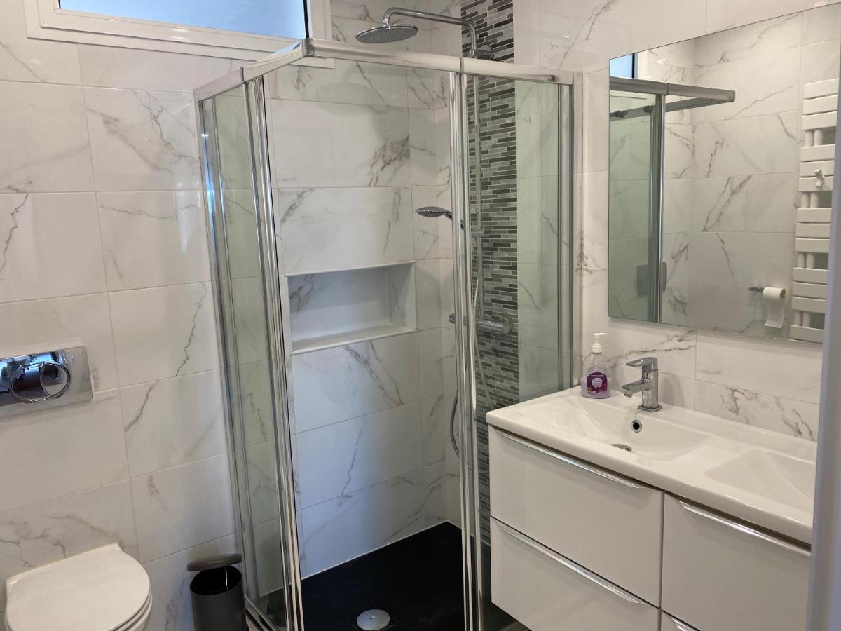 Appartement A Esmoriz De 3 Pieces - 72M2 Eksteriør bilde
