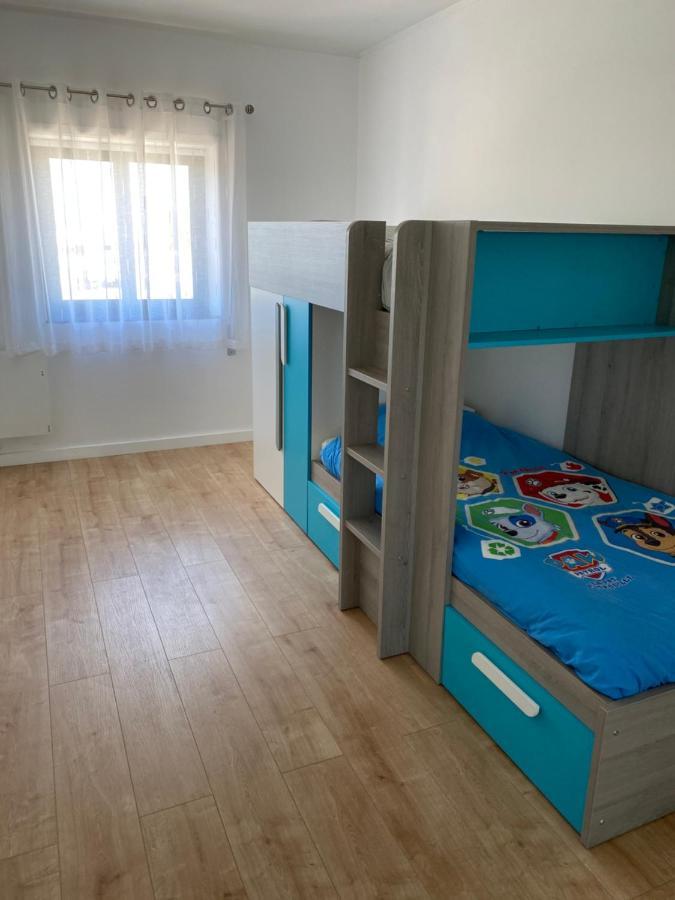 Appartement A Esmoriz De 3 Pieces - 72M2 Eksteriør bilde