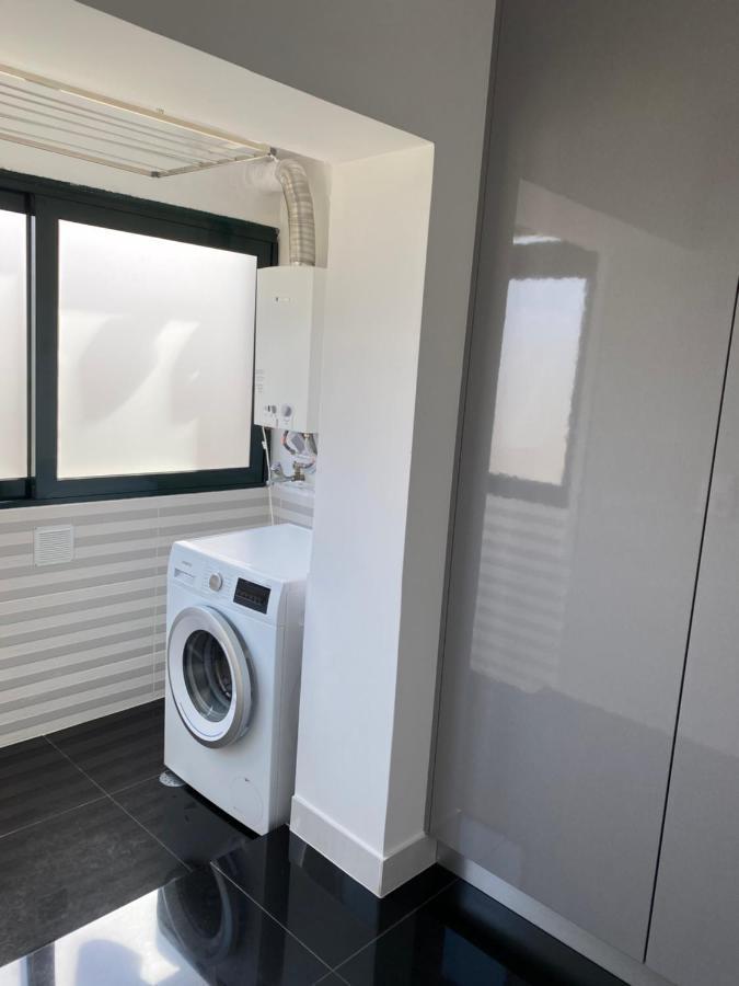 Appartement A Esmoriz De 3 Pieces - 72M2 Eksteriør bilde